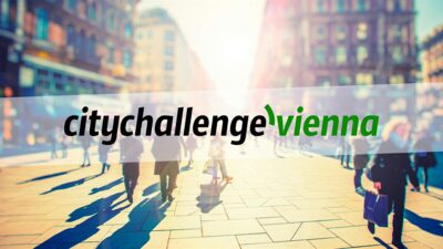 citychallenge'vienna #8