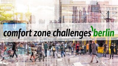 Copy of comfort zone challenges'berlin #21